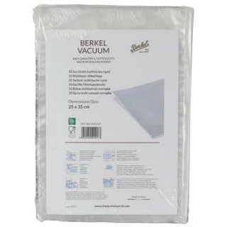 Berkel Vacuum Beutel 25x35 cm