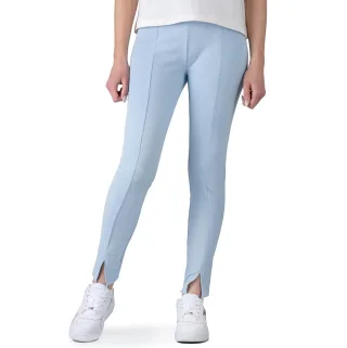 Tommy Jeans Center Badge Slit Leggings