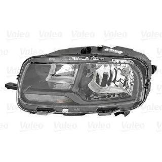 Valeo Citroen C4 045408