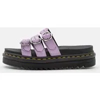 DR. MARTENS BLAIRE Slide Nappa Sandale