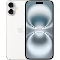 Apple iPhone 16 Plus Smartphone (17 cm/6,7 Zoll, 256 GB Speicherplatz, 48 MP Kamera)