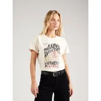 Garcia T-Shirt (1-tlg) Plain/ohne Details