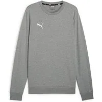 PUMA Hoodie teamGOAL Casuals Crew Neck Sweat