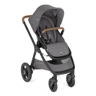 Joie Kinderwagen Sportwagen Honour Shale