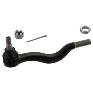 Febi Spurstangenkopf vorne Mitsubishi L200