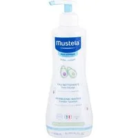 Mustela Körperpflegemittel No-Rinse Reinigungswasser Mizellenwasser