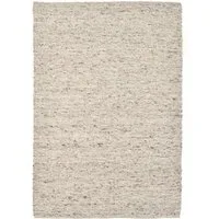 RUG N' ROLL Wollteppich Anden, modern, Flachgewebe, handgewebt, beidseitig verwendbar, Rechteckig, handgewebt