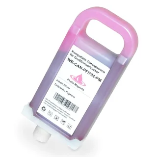 [NB]* Tintenpatrone kompatibel für Canon PFI-704PM Photo Magenta