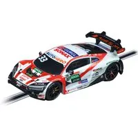 Carrera® Spielzeug-Auto Carrera GO!!! Audi R8 LMS GT3 evo II DTM "René