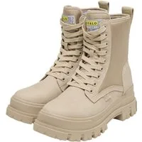 Buffalo Buffalo ASPHA COM2 - VEGAN NAPPA/NYLON Stiefel
