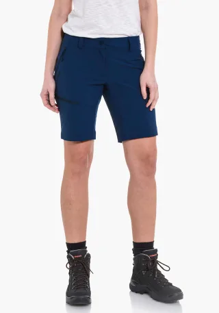 Schöffel Shorts "Shorts Toblach2"
