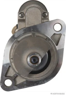 HERTH&BUSS Starter, 12 V, 1,7 kW - 42317017