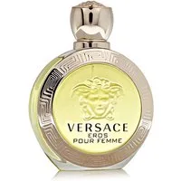 Versace Eau de Toilette Eros pour Femme Eau de Toilette