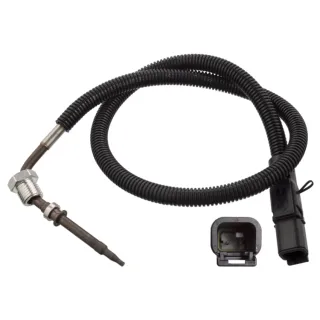 Febi Abgastemperatursensor  49610