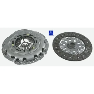 Sachs Kupplung Mitsubishi Grandis Lancer Outlander 2,0