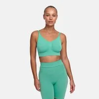cfab (creamy fabrics) Bügelloser BH Comfort Bralette-Mint-XS (1-tlg)