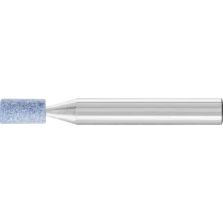 PFERD TOOLS TOUGH Schleifstift Zylinder für schwer zerspanbare Werkstoffe - 31106230