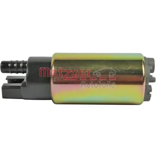 Metzger Kraftstoffpumpe Opel Astra Omega Zafira
