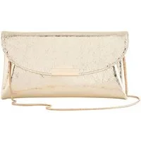Next Clutch Clutch-Tasche mit abnehmbarer Umhängekette (1-tlg)