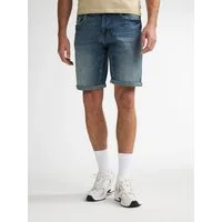 Petrol Industries Jeansshorts DesertFox Regular Fit