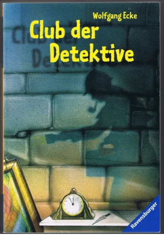 Club der Detektive