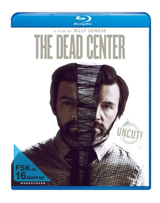 The Dead Center [Blu-ray]