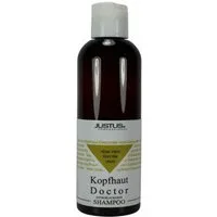 JUSTUS Haarshampoo Justus System Kopfhaut Doctor Shampoo 200 ml