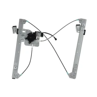 Valeo Fensterheber elektrisch vorne rechts VW Polo 6N2 850451