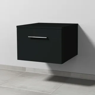 Sanipa Anbau-/Solitärschrank mit Auszug G32311V