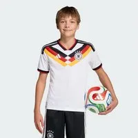 adidas Performance Fußballtrikot DEUTSCHLAND 26 KIDS HEIMTRIKOT (1-tlg)