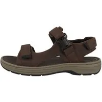 Clarks Saltway Edge Herren Sandale Sandaletten, Sommerschuhe, Badeschuhe, Riemchen, Schlappen