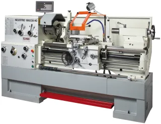 ELMAG Universal-Drehmaschine - 88174