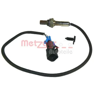Metzger Lambdasonde Opel Astra Speedster Vectra Zafira 2,2
