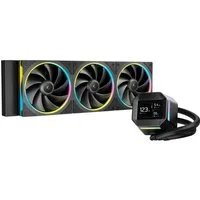 DeepCool CPU Kühler DeepCool LM360, Wasserkühlung
