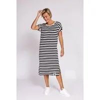 Zhrill Jerseykleid ZHMATEA