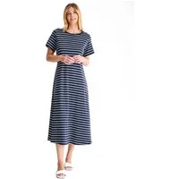 Lisca Strandkleid Kleid lang Melbourne (Stück, 1-tlg)