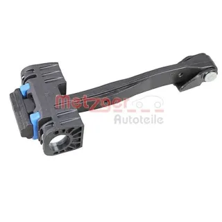 Metzger T?rfeststeller hinten Audi Q5 Porsche Macan