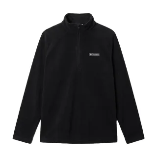 HERREN FLEECEJACKE M LAKE ALOHA HZ FLEECE (2001721-010)
