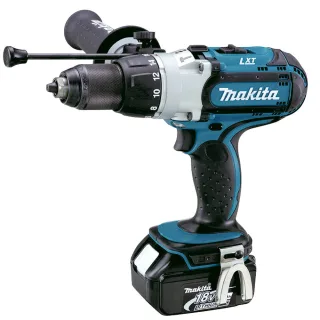 Makita Akku-Schlagbohrschrauber  - DHP451RTJ