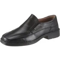 Josef Seibel Bradfjord 07 Slipper Slipper, Festtagschuh, Komfortschuh in weiter Passform