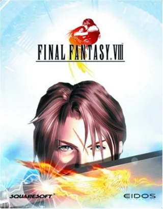 Final Fantasy VIII - [PC]