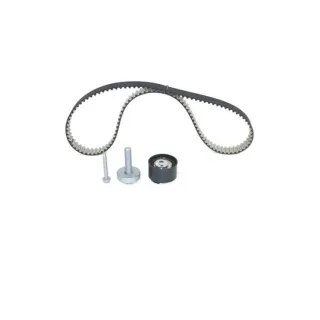 Bosch Zahnriemensatz Dacia Mercedes Nissan Renault 1,5