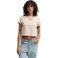 Billabong T-Shirt TRIPLE STACKED aus Baumwolle, für Erwachsene, in den Größen XS bis XL