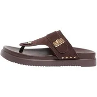 Friends Like These Friends Like These Zehentrenner-Sandalen Sandale (1-tlg)