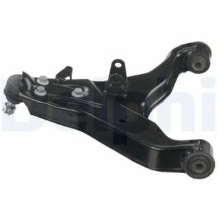 Delphi Querlenker vorne links Mitsubishi L200 Pajero TC3213