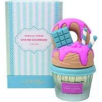 Lattafa Eau de Parfum Vanilla Freak, Glasflakon, Parfüm EDP, Unisex Duft