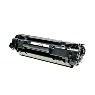 [NB]* Toner kompatibel für HP CF283A