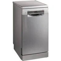 BOSCH Standgeschirrspüler Serie 4 SPS4HMI13E, 10 Maßgedecke
