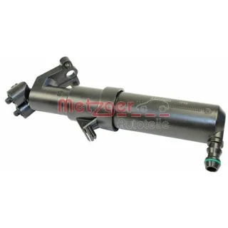 Metzger Waschwasserd?se links Mercedes C-Klasse Slr 5,4