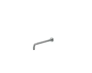 JEE-O Slimline Brausearm, edelstahl gebürstet, 801-6900 801-6900